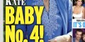 Prince William, Kate Middleton, bébé pour la Saint-Valentin, étrange annonce de la Reine (photo)