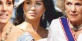 Prince William, Kate Middleton, bijou de la discorde, requête sournoise de Meghan Markle (photo)
