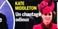 Prince William, Kate Middleton, "chantage odieux", coup de pression sur Meghan Markle et Harry