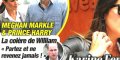 Prince William, Kate Middleton, "charge" humiliante, choc pour Meghan Markle et Harry