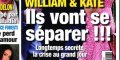 Prince William, Kate Middleton, choc, couple en danger, triste révélation
