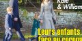 Prince William, Kate Middleton, coranvirus, étrange comportement en Irlande
