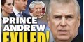 Prince William, Kate Middleton, étrange coup tordu contre Andrew "banni"
