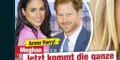 Prince William, Kate Middleton, "étrange" rendez-vous avec Meghan Markle et Harry, événement maudit