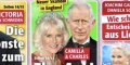 Prince William, Kate Middleton fâchent Camilla Parker-Bowles, conflit sournois au palais
