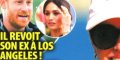 Prince William, Kate Middleton, "fâchés" contre Harry, Meghan Markle dévastée par une infidélité (photo)