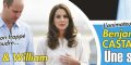 Prince William, Kate Middleton, grave crise évitée, intrigante décision au Pakistan (photos)