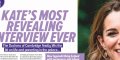 Prince William, Kate Middleton, gros déballage médiatique, la menace de Harry ne passe pas