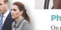 Prince William, Kate Middleton, grosse angoisse, terrible épreuve pour le petit Louis