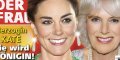 Prince William, Kate Middleton, « guerre à 100 millions » contre Camilla Parker-Bowles (photo)
