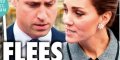 Prince William, Kate Middleton, guettés par un étonnant danger