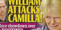 Prince William, Kate Middleton humiliants, décision qui brise Camilla Parker-Bowles