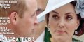 Prince William, Kate Middleton humiliants, rabaissé, Charles règle ses comptes