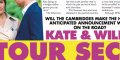 Prince William, Kate Middleton, distance subtile, indigne coup bas contre Harry et Meghan Markle