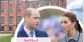 Prince William, Kate Middleton, ignorés en public, faux-bond de Lady Gaga