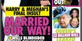 Prince William, Kate Middleton, "insulte royale", un projet de Meghan Markle sème la discorde