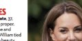Prince William, Kate Middleton, intimité violée, leur activité "hot" dévoilée