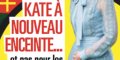 Prince William, Kate Middleton, joie retrouvée, bébé attendu en juillet