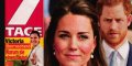 Prince William, Kate Middleton, l'angoisse, le triste SOS de Harry sans le sou (photo)