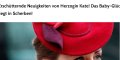 Prince William, Kate Middleton, "larmes amères", leur rêve de bébé brisé par Meghan Markle