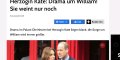 Prince William, Kate Middleton, larmes, pleurs, terrible drame à Anmer Hall