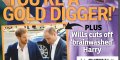 Prince William, Kate Middleton, "lavage de cerveau", étrange opération pour sauver Harry (photo)