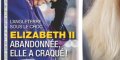 Prince William, Kate Middleton, le choc, ils font craquer Elizabeth II, épuisée