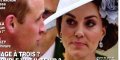 Prince William, Kate Middleton, le choc, prince George brisé, étrange raison