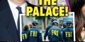Prince William, Kate Middleton, le choc, scandale sexuel, raid du FBI au palais (photo)