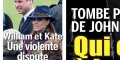 Prince William, Kate Middleton, le choc, une terrible dispute