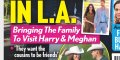 Prince William, Kate Middleton - Le million qui sème "la discorde" avec Meghan Markle et Harry