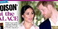 Prince William, Kate Middleton, le poison, humiliant surnom de Meghan Markle
