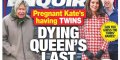 Prince William, Kate Middleton, "jumeaux en danger", l'angoisse à cause du Covid-19