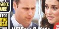 Prince William, Kate Middleton, mains basses sur 1,3 milliard de dollars, coup contre Camilla Parker-Bowles