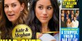 Prince William, Kate Middleton, "méchanceté gratuite", trouble sur Meghan Markle