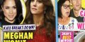 Prince William, Kate Middleton, menaces, étranges espions envoyés à Meghan Markle