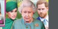 Prince William, Kate Middleton, mission délicate au palais, mise en œuvre du retour de Harry et Meghan Markle (photo)