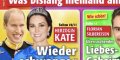 Prince William, Kate Middleton, pacte secret, étrange manoeuvre face aux difficultés