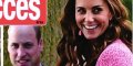 Prince William, Kate Middleton pétrifiés, mort en face, catastrophe évitée (photo)