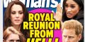 Prince William, Kate Middleton, "pression" sur Meghan Markle, cet indice qui confirme la paix