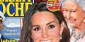 Prince William, Kate Middleton, propulsés sur le trône, Charles écarté sournoisement,(photo)
