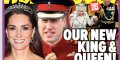 Prince William, Kate Middleton, "propulsés sur le trône" - Déplorable faux-fond à Elizabeth II