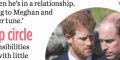 Prince William, Kate Middleton, malveillance flagrante contre Meghan Markle (photo)