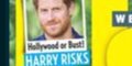 Prince William, Kate Middleton, secrets "fuités", grosse bourde de Harry