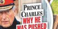 Prince William, Kate Middleton, "s'éloignent" de Charles, mis à "l'écart", ça se confirme