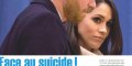 Prince William, Kate Middleton, le suicide, pétrifiés pour Harry