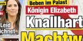 Prince William, Kate Middleton, terrible coup bas contre Elizabeth II "mourante"