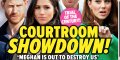 Prince William, Kate Middleton, terrible pression - Meghan Markle et Harry renoncent au procès