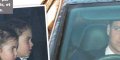 Prince William, Kate Middleton, terrible pression sur George, son enfance gâchée
