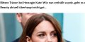 Prince William, Kate Middleton, "terrible séparation" au palais, douloureuse révélation